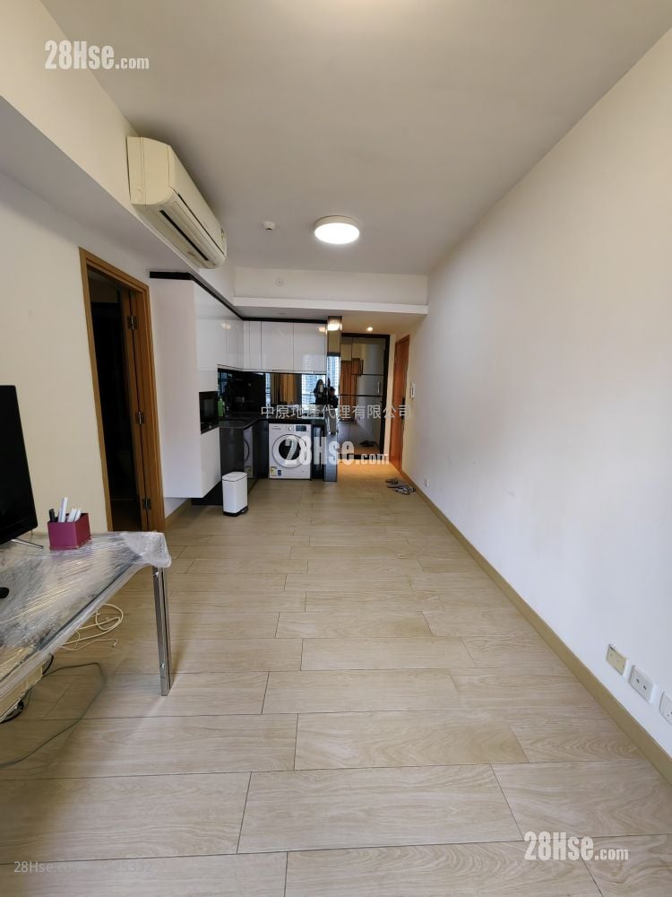 東環 售盤 1 房 408 平方呎