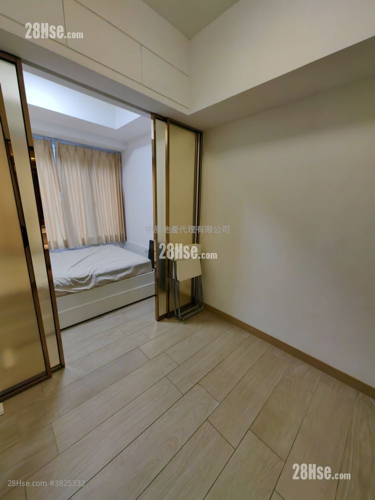 東環 售盤 1 房 408 平方呎