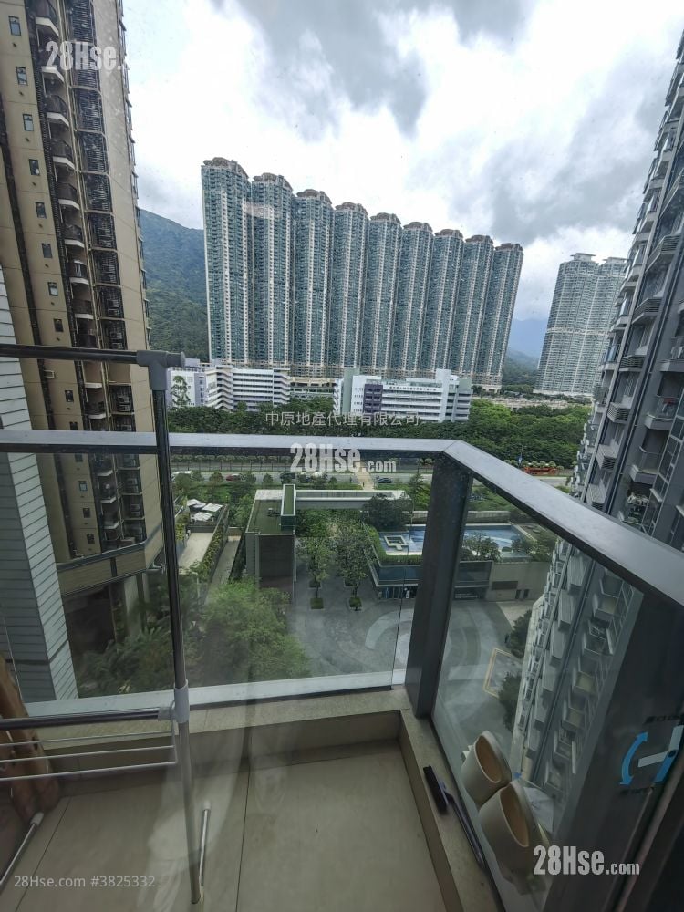 東環 售盤 1 房 408 平方呎