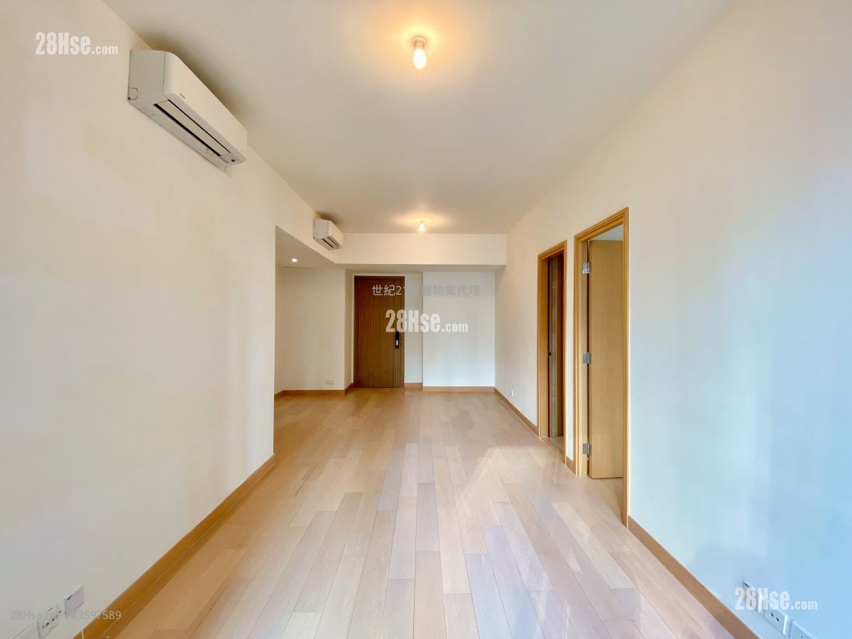 嘉汇 租盘 4 房 , 3 浴室 964 平方尺