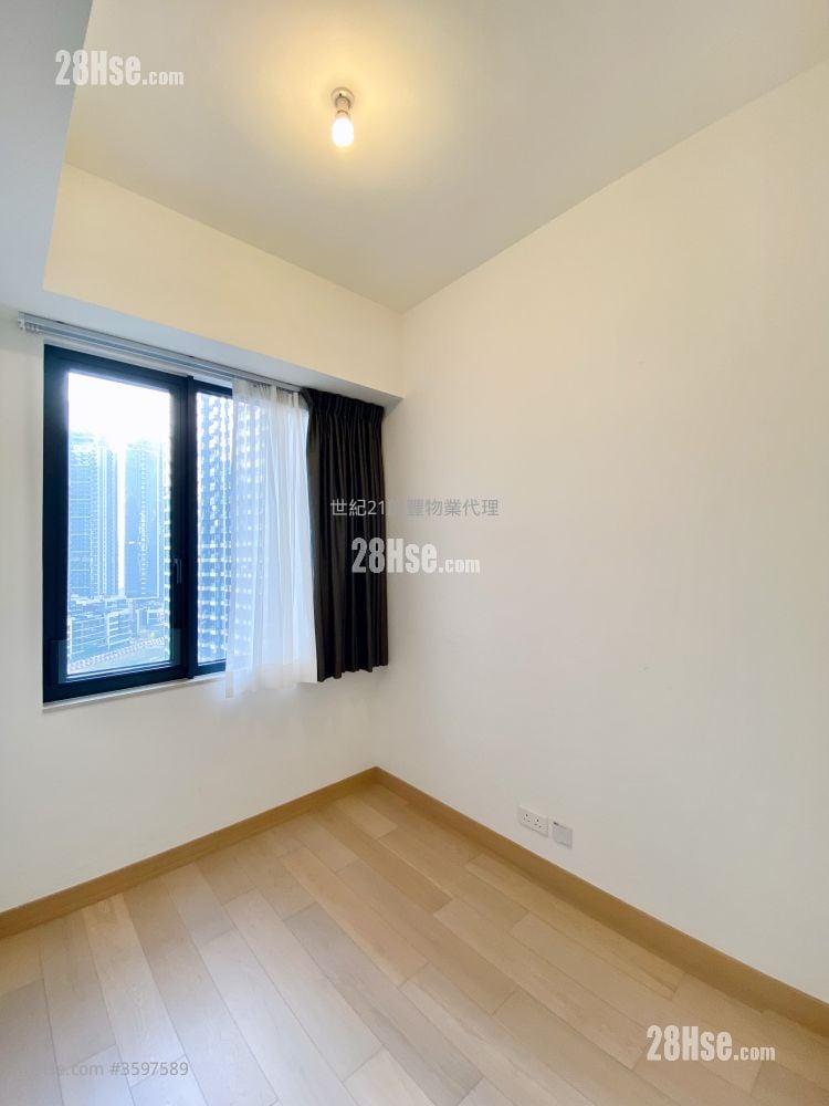 嘉汇 租盘 4 房 , 3 浴室 964 平方尺