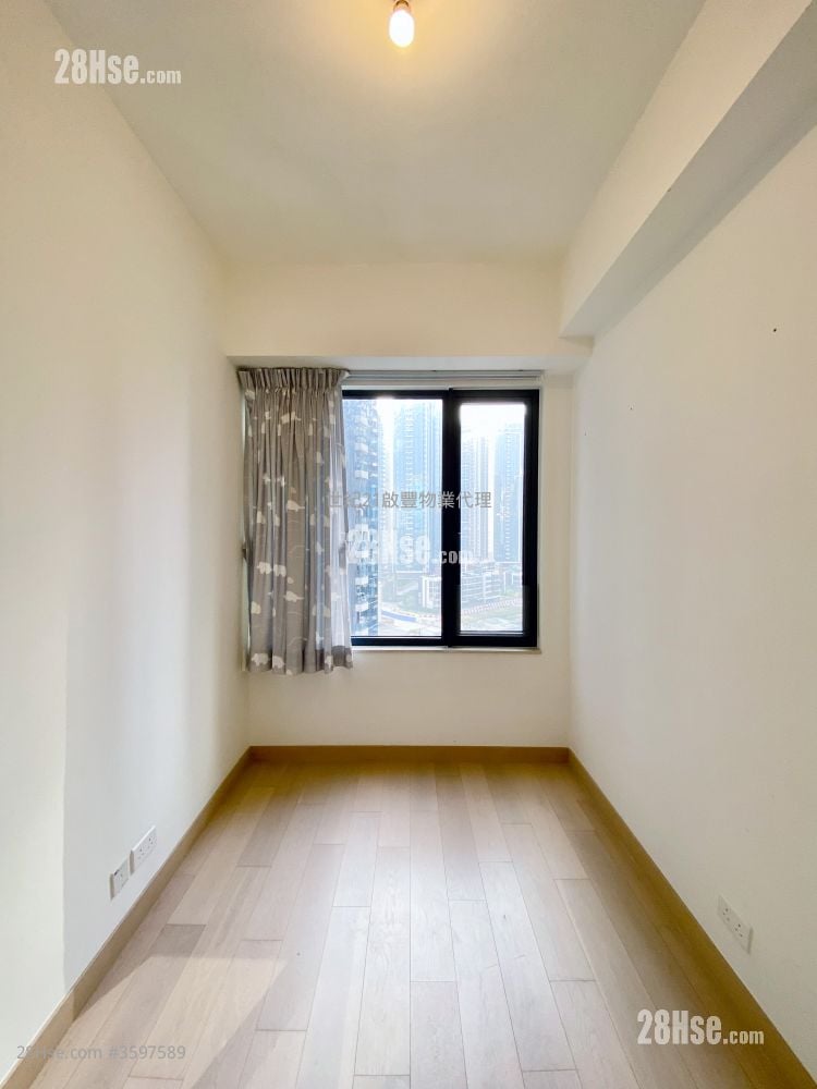 嘉汇 租盘 4 房 , 3 浴室 964 平方尺