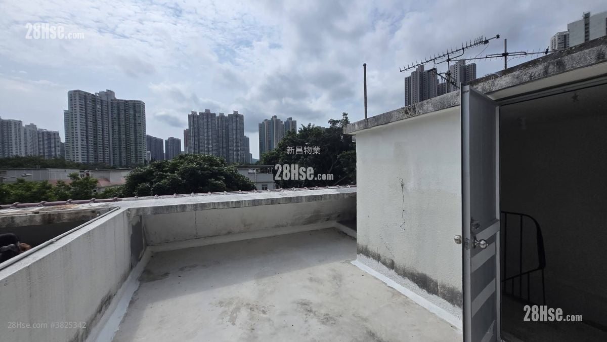 Tseung Kwan O Village Rental 2 Bedrooms , 1 Bathroom