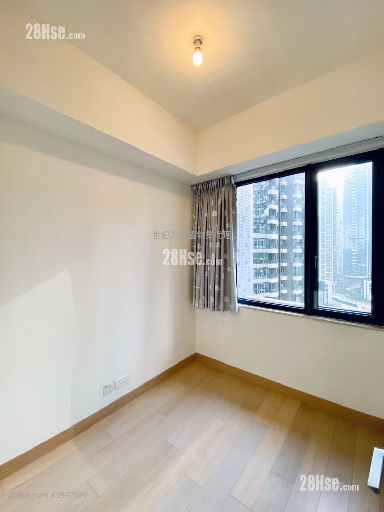 嘉汇 租盘 4 房 , 3 浴室 964 平方尺