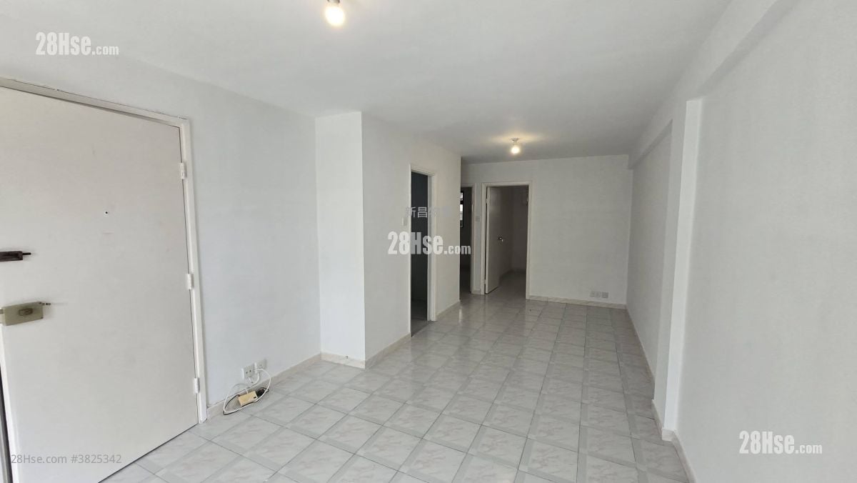 Tseung Kwan O Village Rental 2 Bedrooms , 1 Bathroom