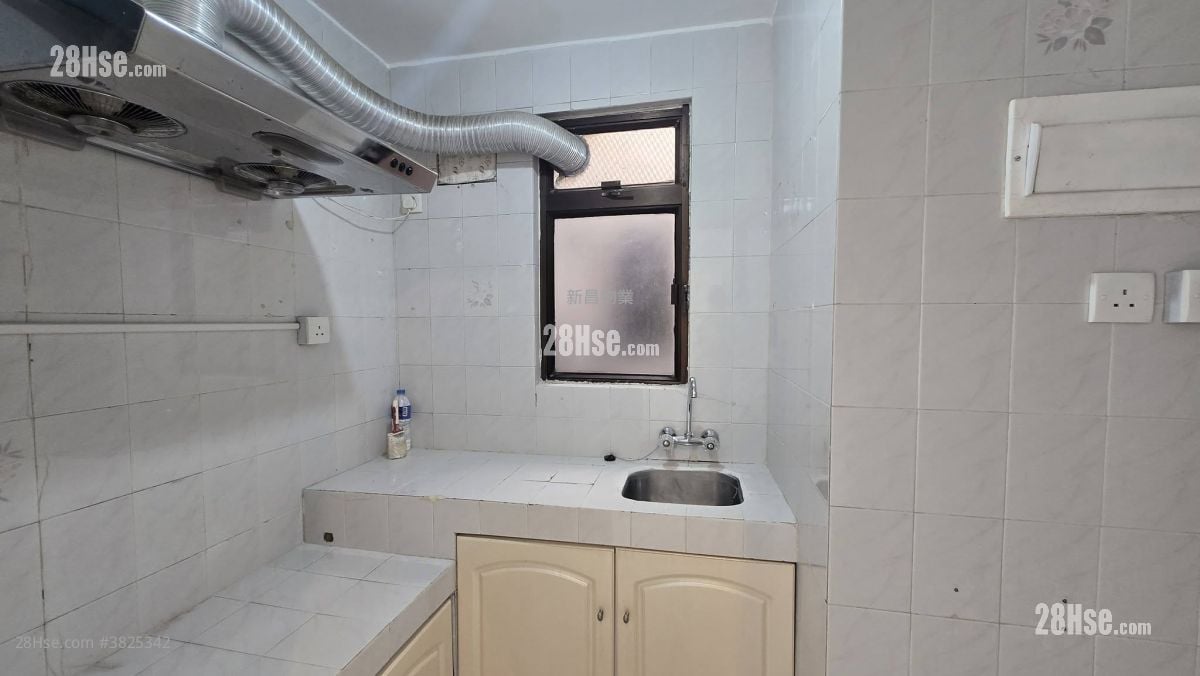 Tseung Kwan O Village Rental 2 Bedrooms , 1 Bathroom