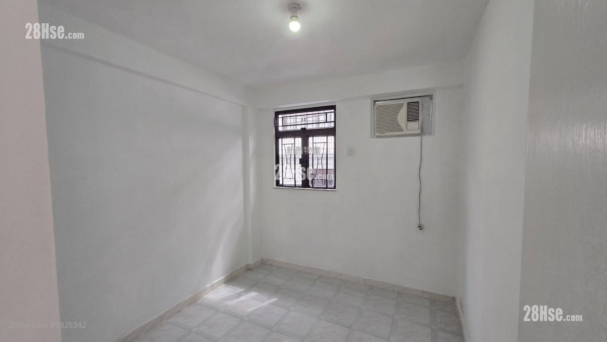 Tseung Kwan O Village Rental 2 Bedrooms , 1 Bathroom