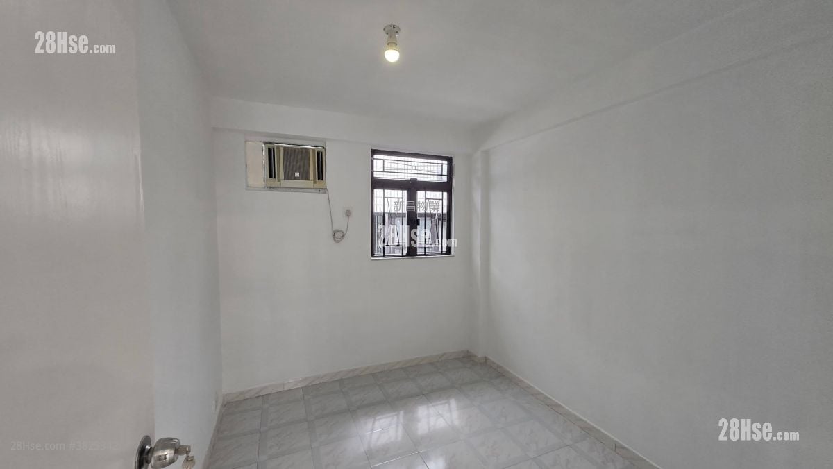 Tseung Kwan O Village Rental 2 Bedrooms , 1 Bathroom