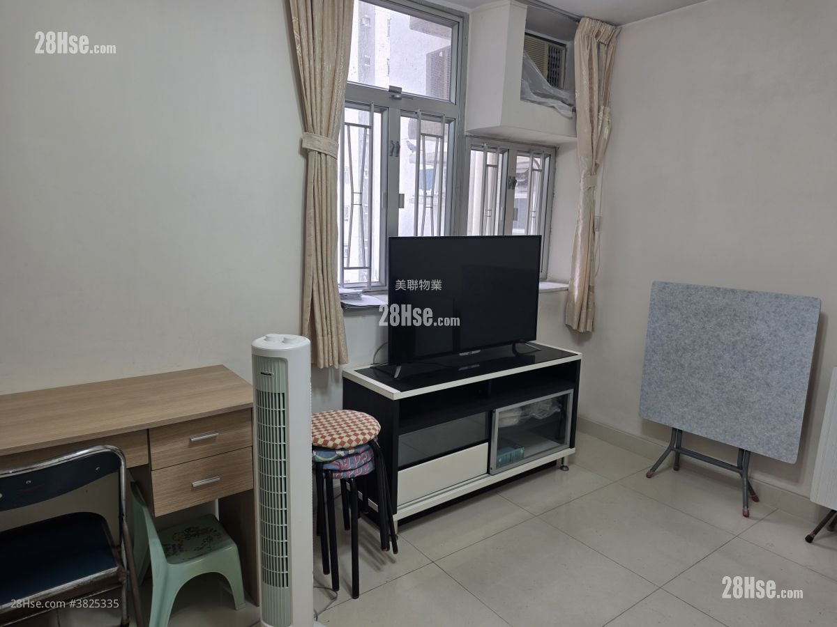 安宁花园 售盘 3 房 , 1 浴室