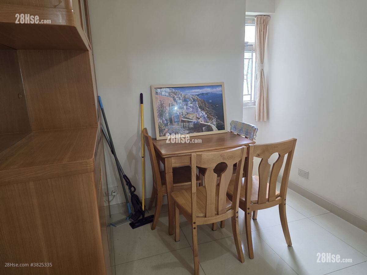 安宁花园 售盘 3 房 , 1 浴室