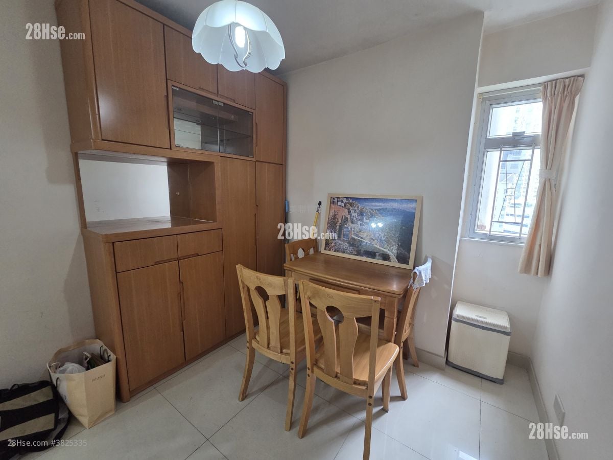 安宁花园 售盘 3 房 , 1 浴室