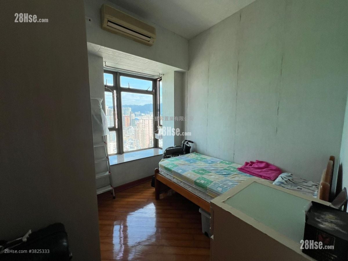 半岛豪庭 售盘 2 房 , 1 浴室 592 平方尺