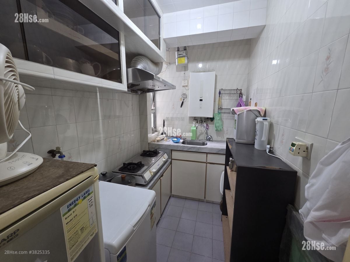 安宁花园 售盘 3 房 , 1 浴室