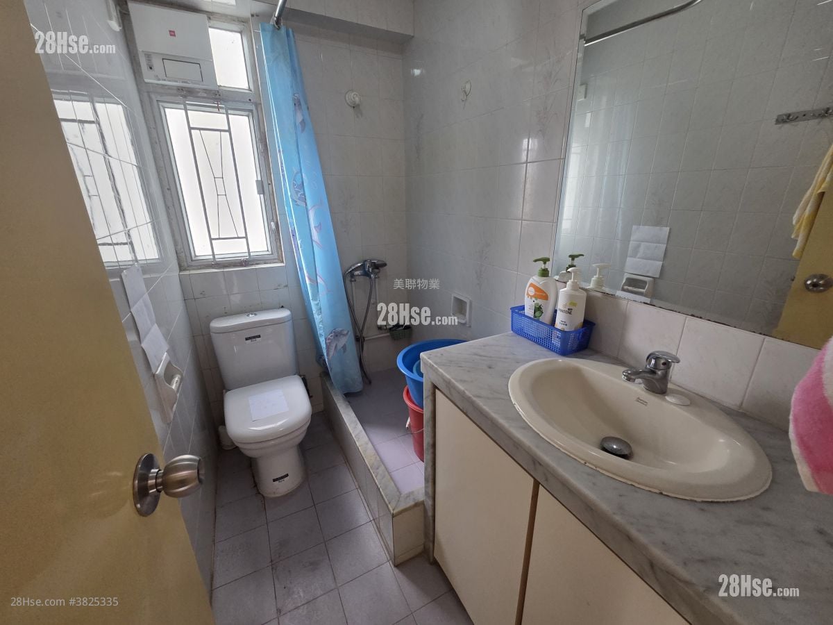 安宁花园 售盘 3 房 , 1 浴室