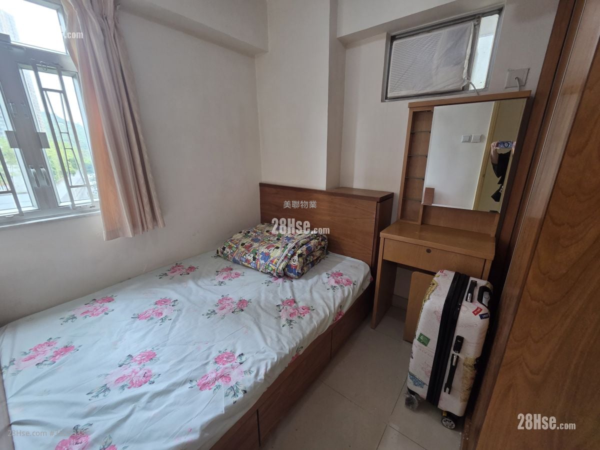 安宁花园 售盘 3 房 , 1 浴室