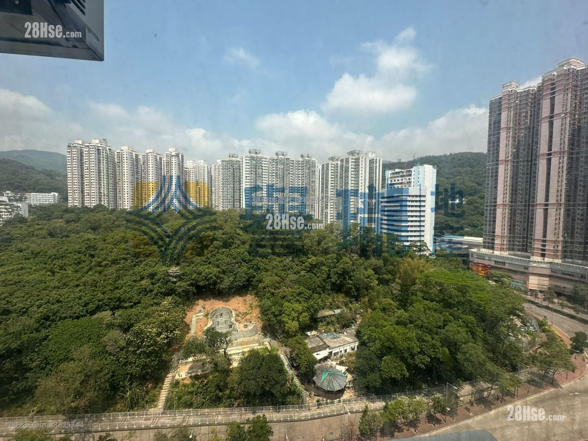 嘉力工業中心 租盤