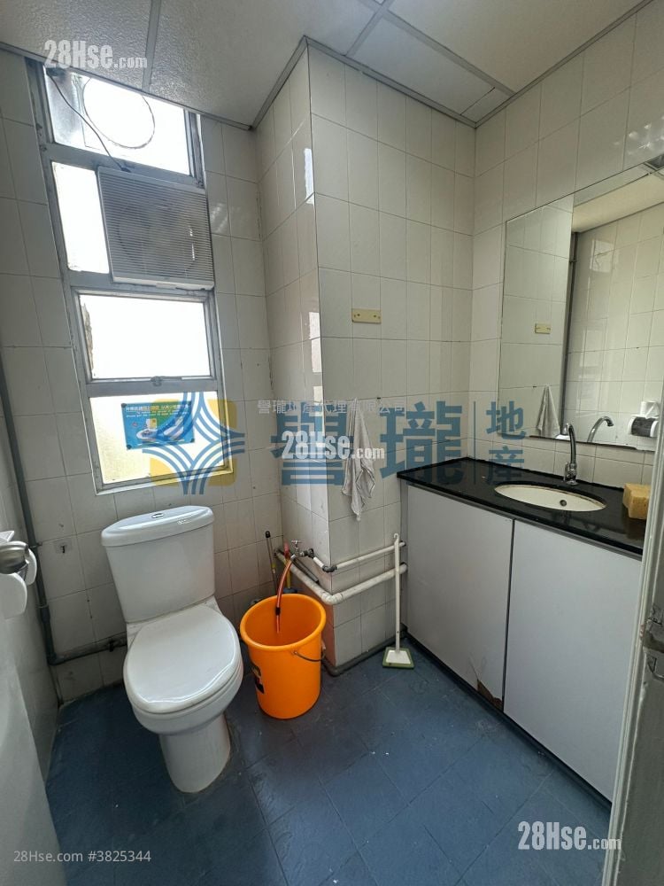 嘉力工業中心 租盤