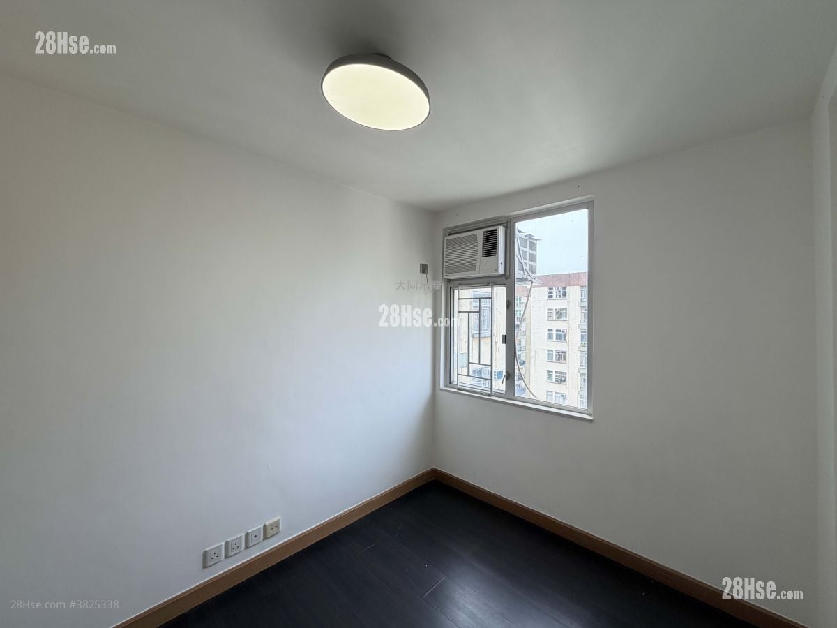 美孚新邨 租盘 2 房 , 1 浴室 511 平方尺