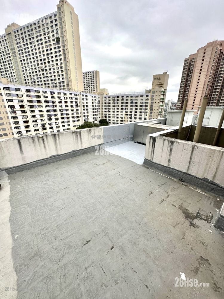 滿華樓 售盤 2 房 , 1 浴室 322 平方呎