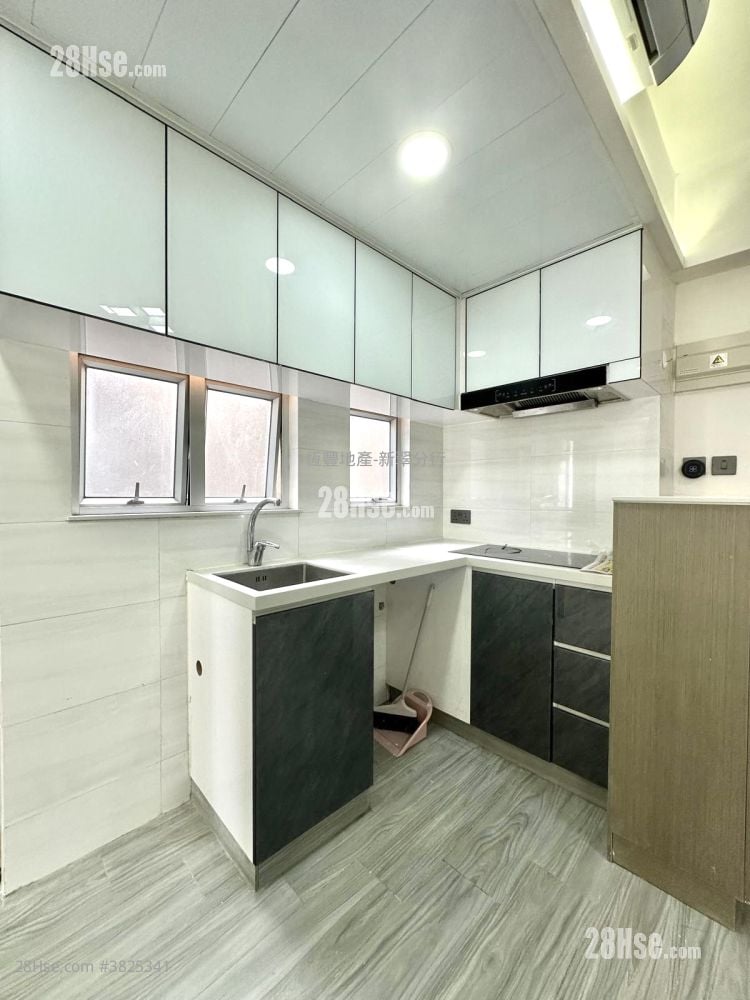 滿華樓 售盤 2 房 , 1 浴室 322 平方呎