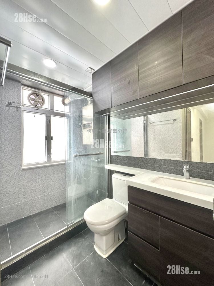 滿華樓 售盤 2 房 , 1 浴室 322 平方呎