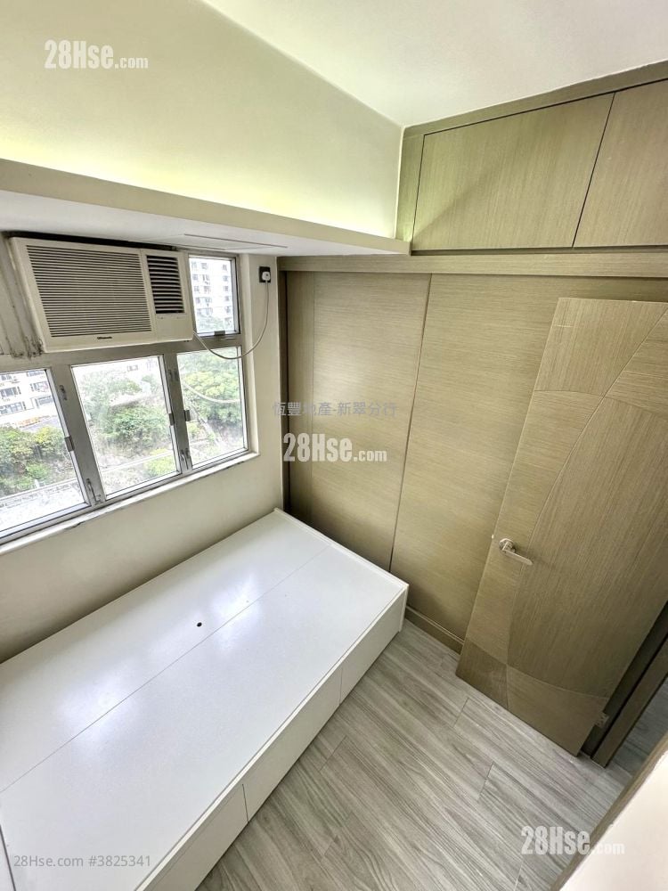 滿華樓 售盤 2 房 , 1 浴室 322 平方呎