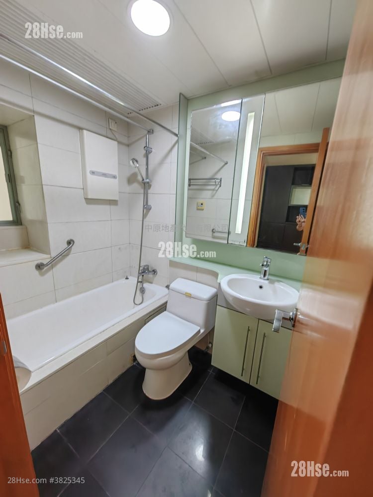 藍天海岸 售盤 2 房 485 平方呎