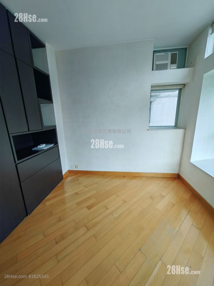 藍天海岸 售盤 2 房 485 平方呎