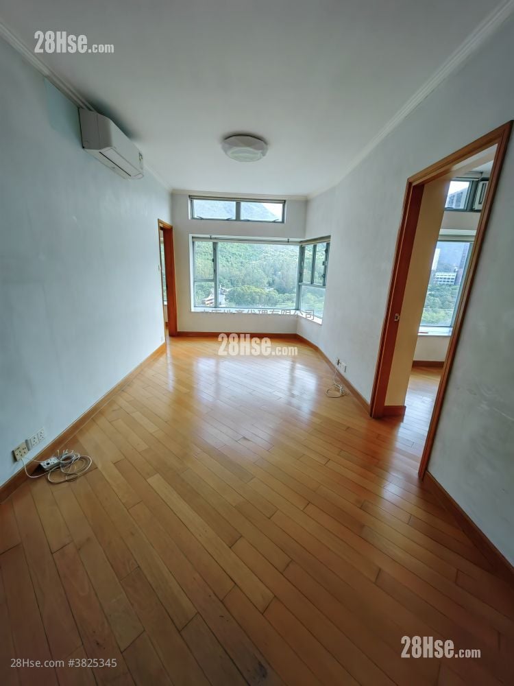 藍天海岸 售盤 2 房 485 平方呎