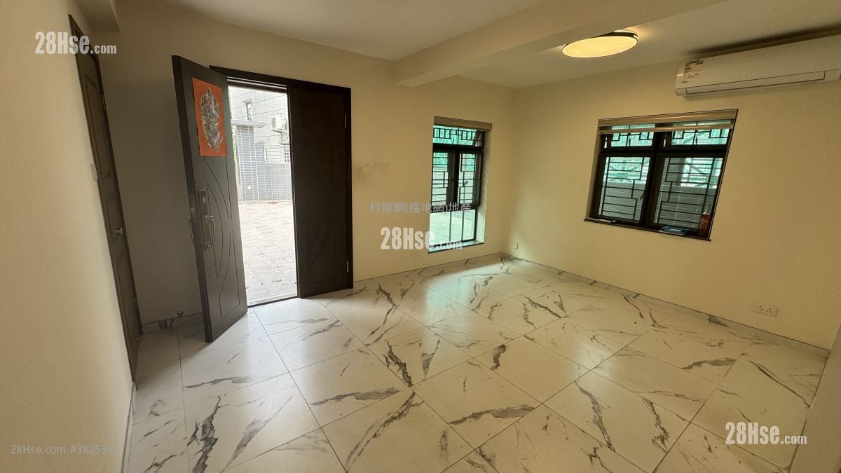 Village Rental 2 Bedrooms , 1 Bathroom