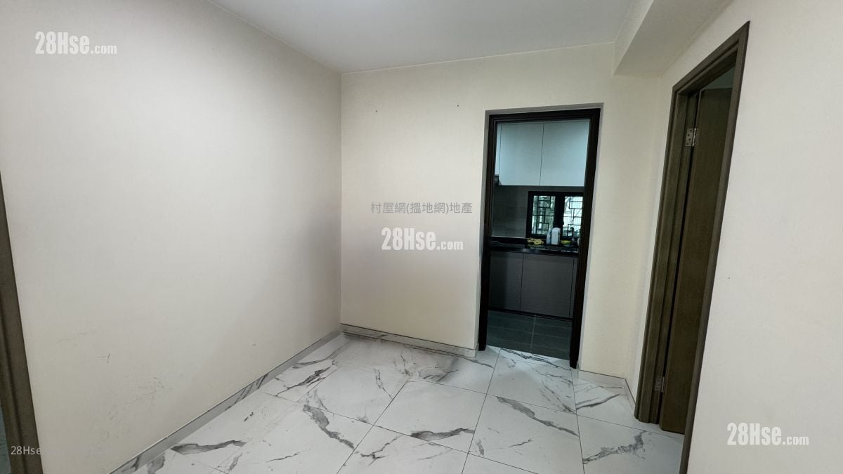 Village Rental 2 Bedrooms , 1 Bathroom