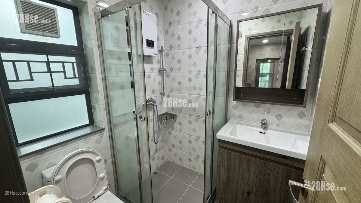 Village Rental 2 Bedrooms , 1 Bathroom