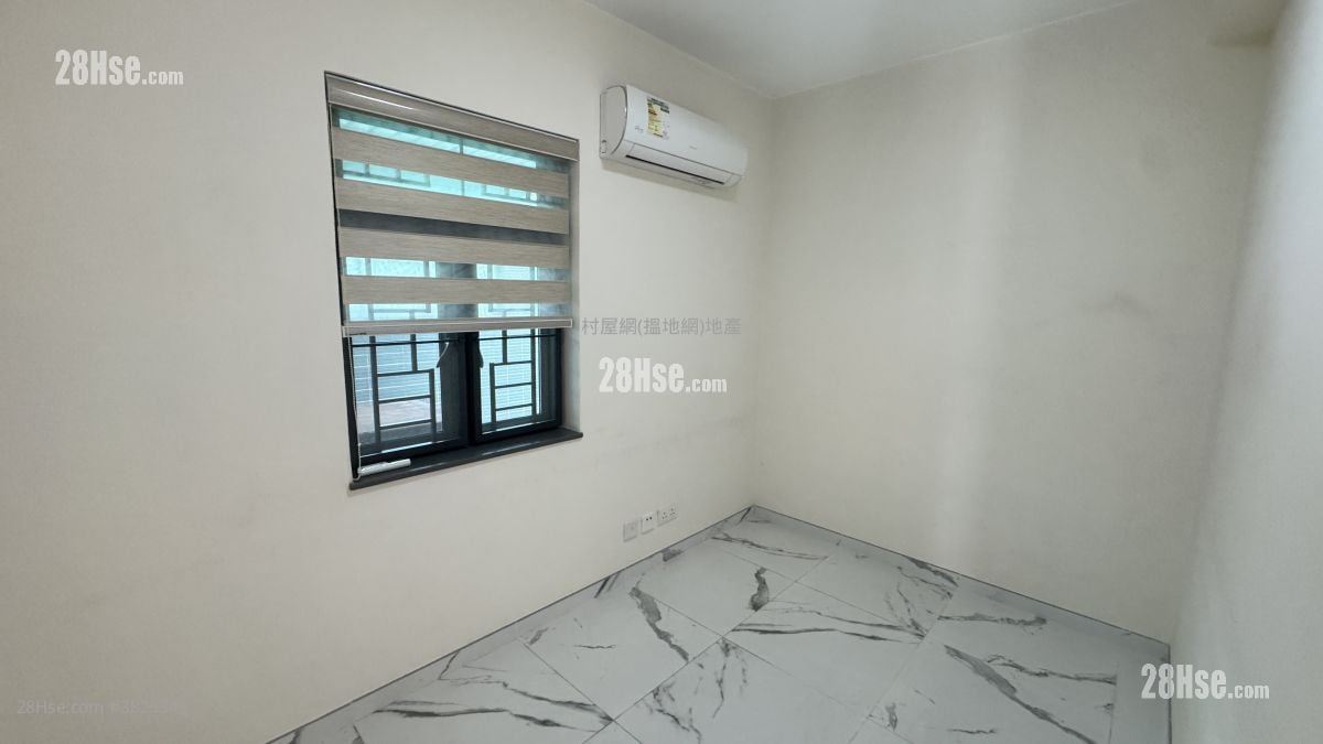 Village Rental 2 Bedrooms , 1 Bathroom