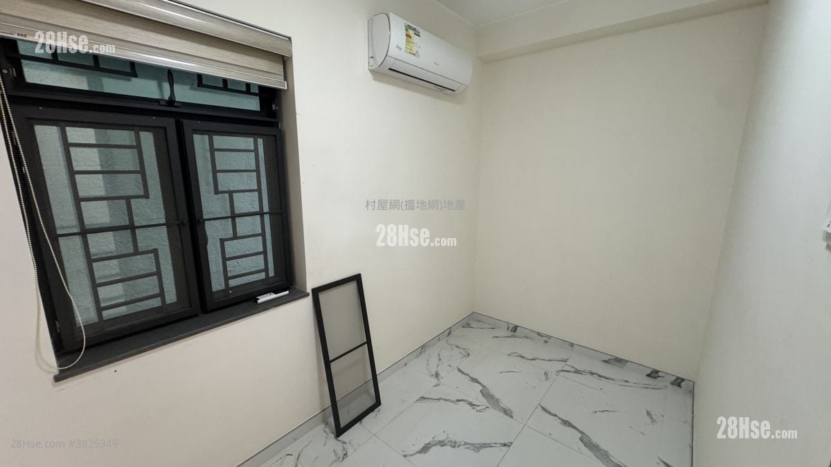 Village Rental 2 Bedrooms , 1 Bathroom