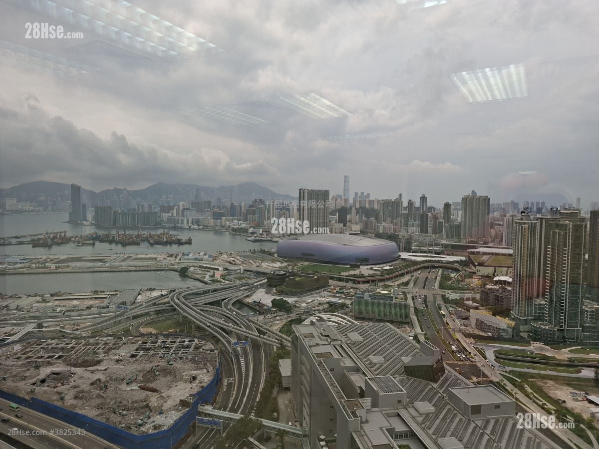 宏天廣場 租盤 2 房