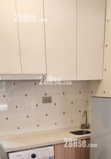 Chinese Mansion Rental 150 ft²