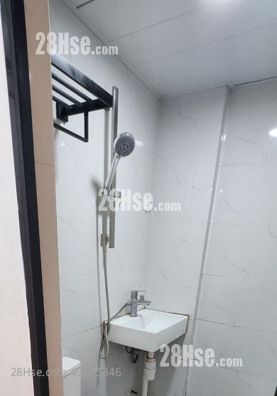 Chinese Mansion Rental 150 ft²