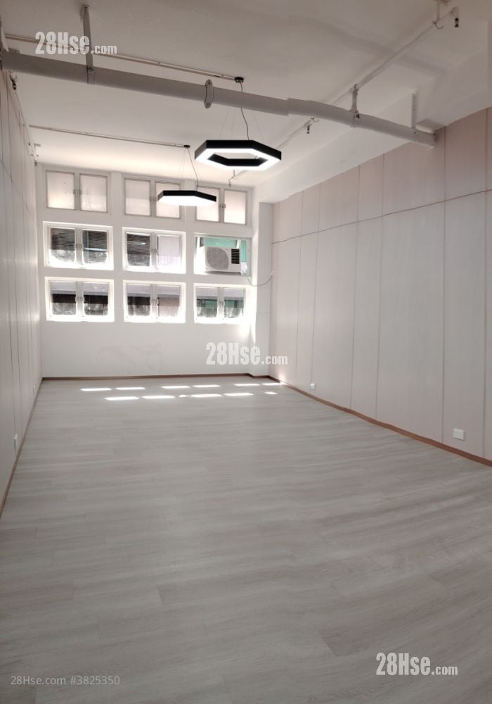 瑞泰伟基商业广场 租盘 开放式间隔 , 1 厕所