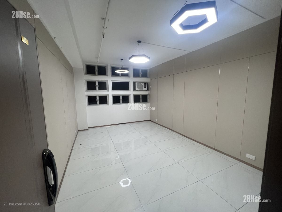 瑞泰伟基商业广场 租盘 开放式间隔 , 1 厕所