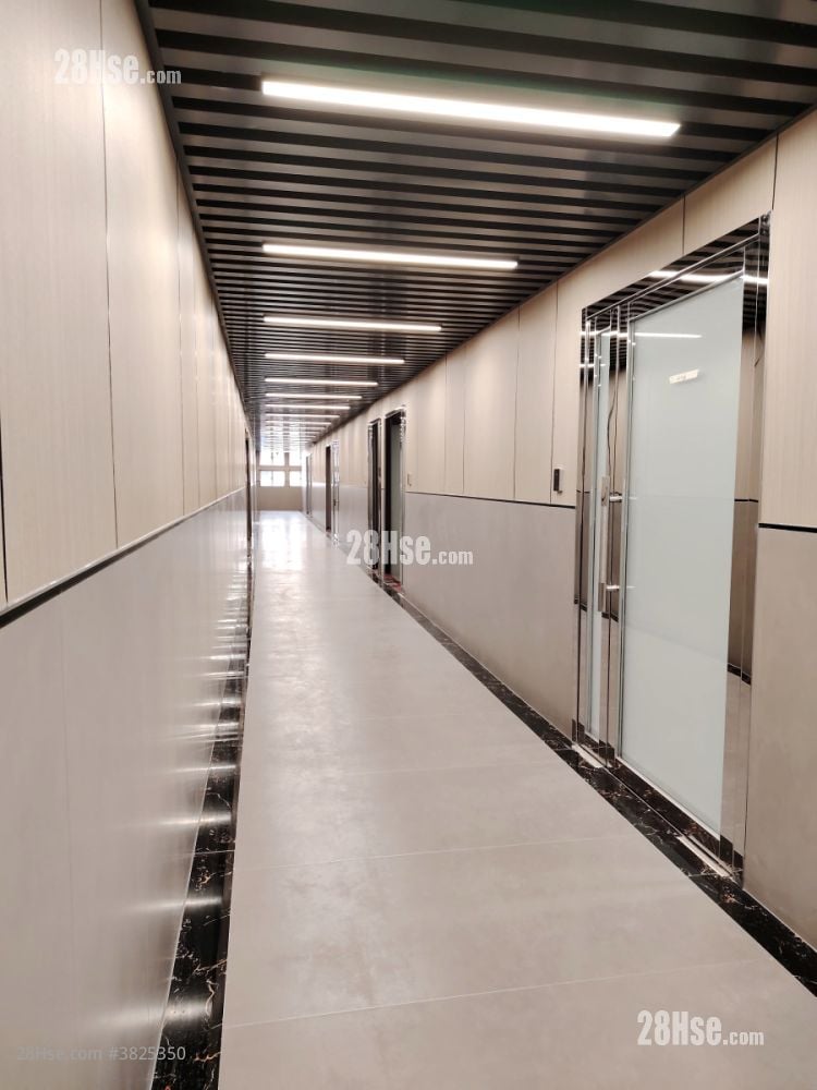 瑞泰伟基商业广场 租盘 开放式间隔 , 1 厕所