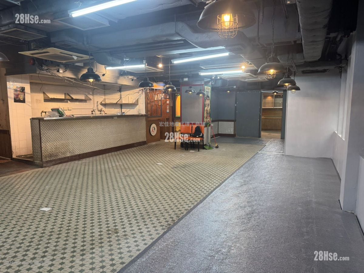 Top View Mansion Rental