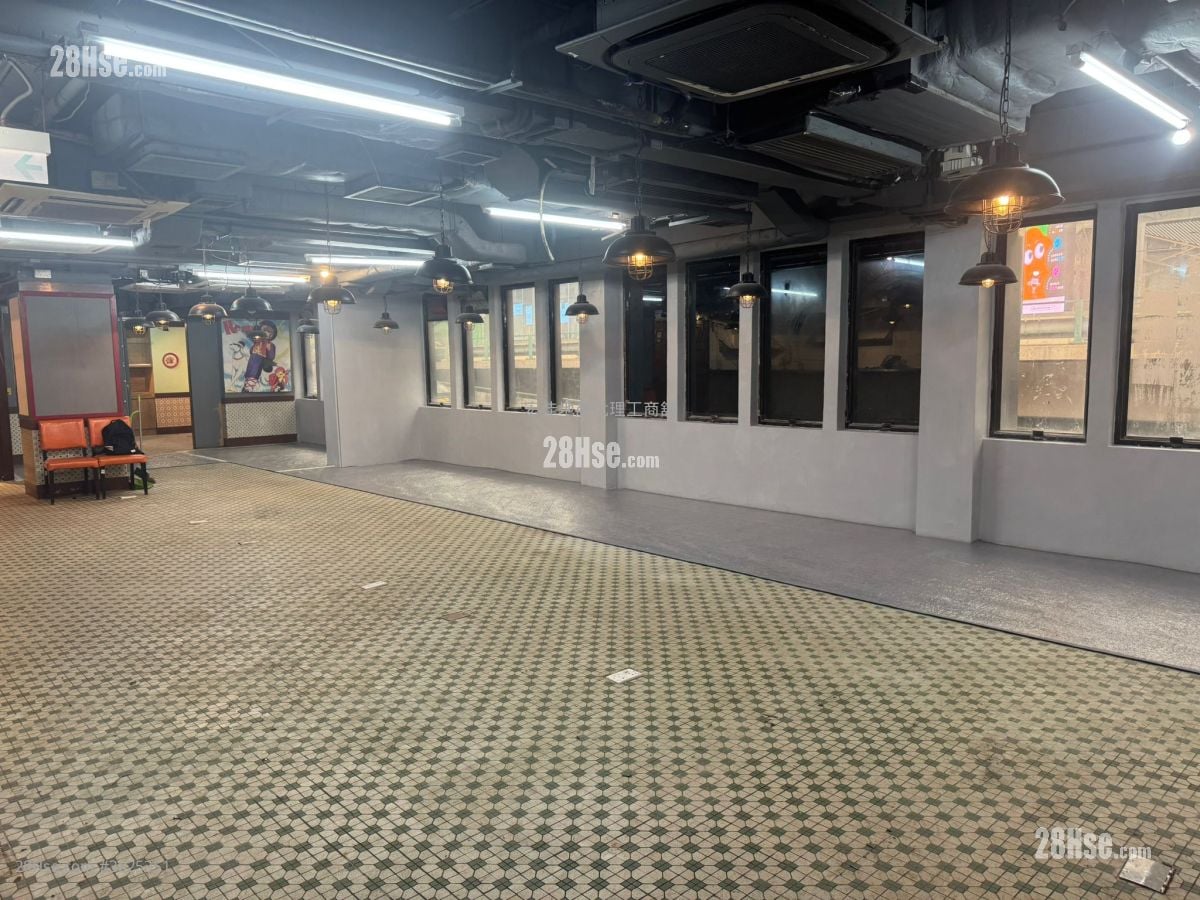 Top View Mansion Rental