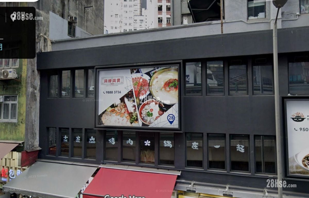 Top View Mansion Rental