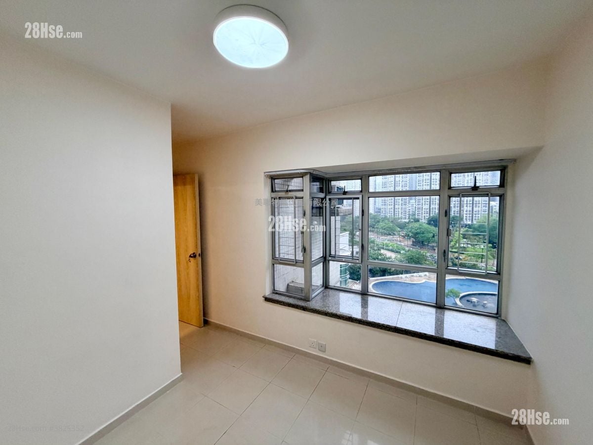 嘉湖山莊 售盤 3 房 630 平方呎