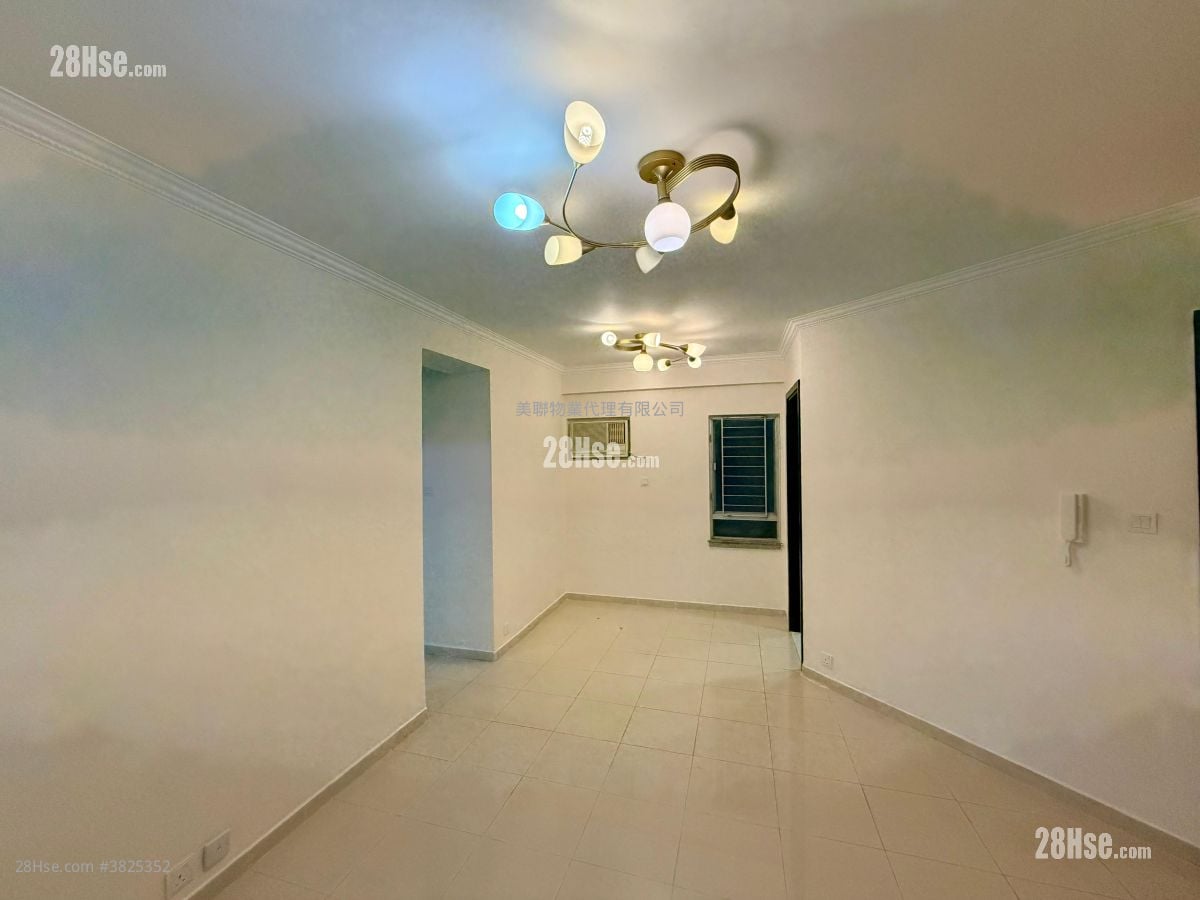 嘉湖山莊 售盤 3 房 630 平方呎