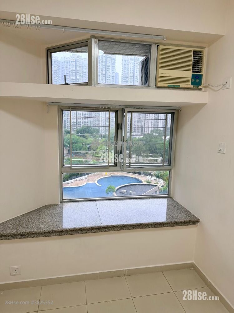 嘉湖山莊 售盤 3 房 630 平方呎