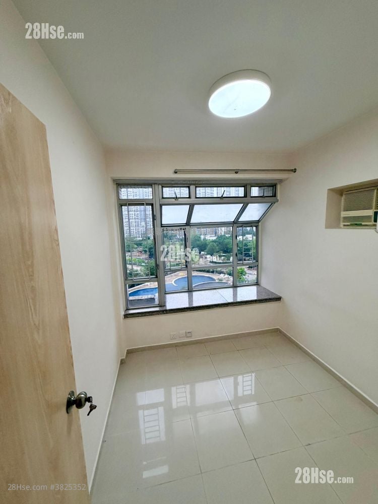 嘉湖山莊 售盤 3 房 630 平方呎