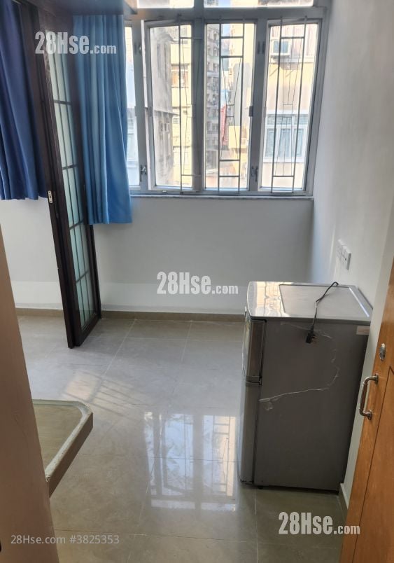 Chinese Mansion Rental 180 ft²