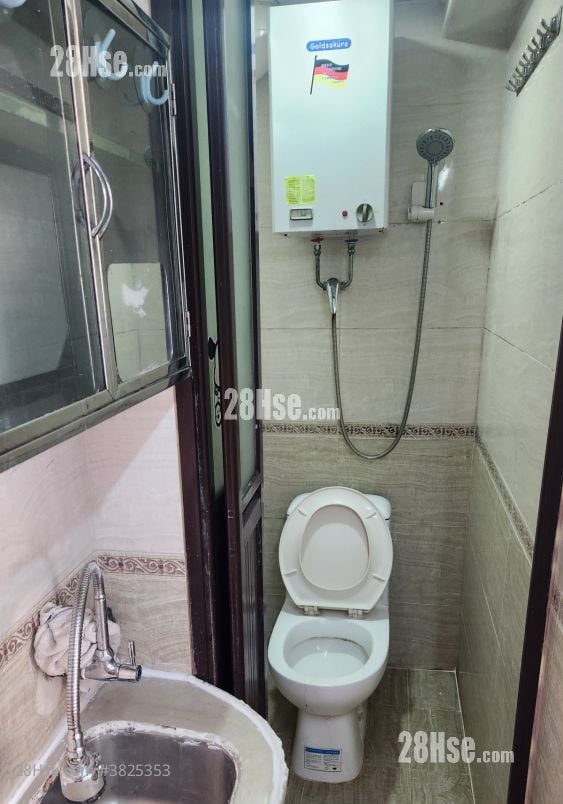 Chinese Mansion Rental 180 ft²