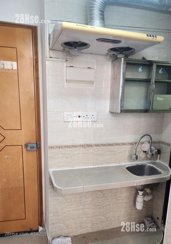 Chinese Mansion Rental 180 ft²